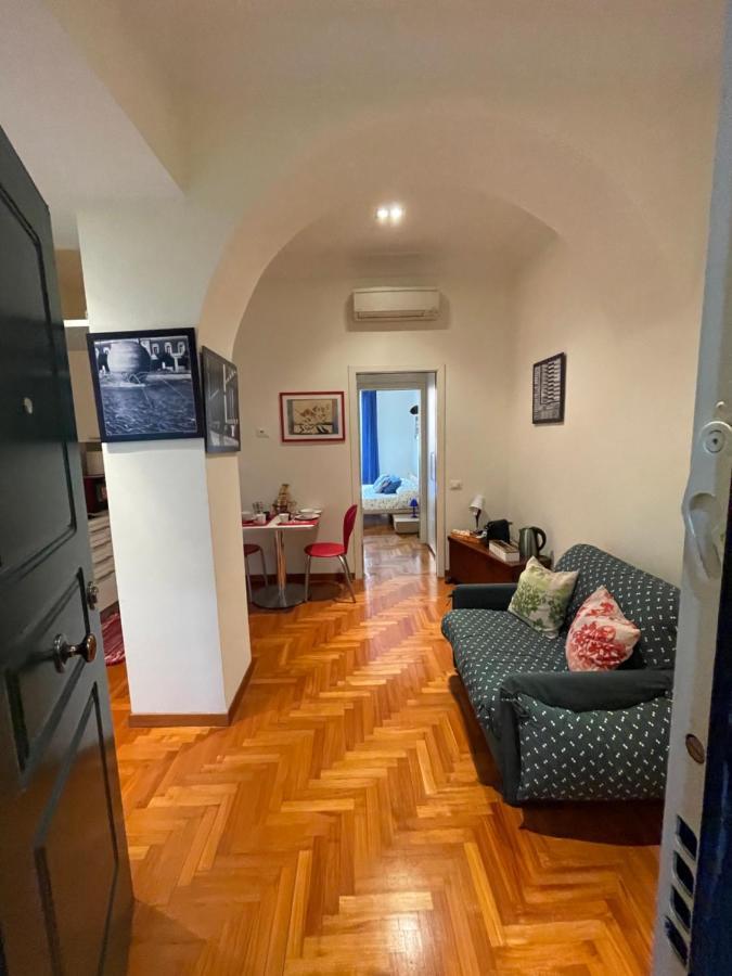 Colosseodreamapartment Рим Екстериор снимка