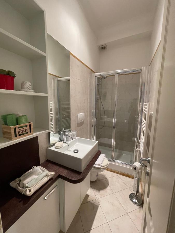 Colosseodreamapartment Рим Екстериор снимка
