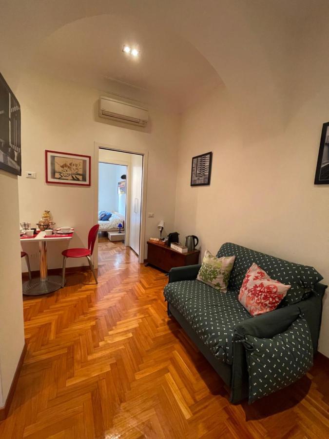 Colosseodreamapartment Рим Екстериор снимка