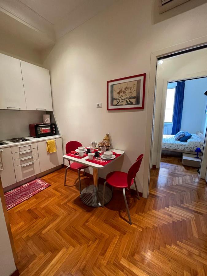 Colosseodreamapartment Рим Екстериор снимка