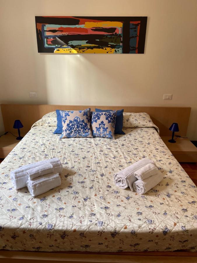 Colosseodreamapartment Рим Екстериор снимка