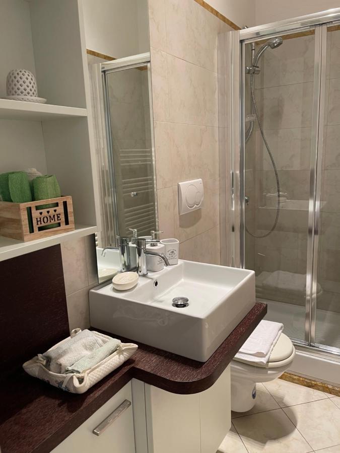 Colosseodreamapartment Рим Екстериор снимка