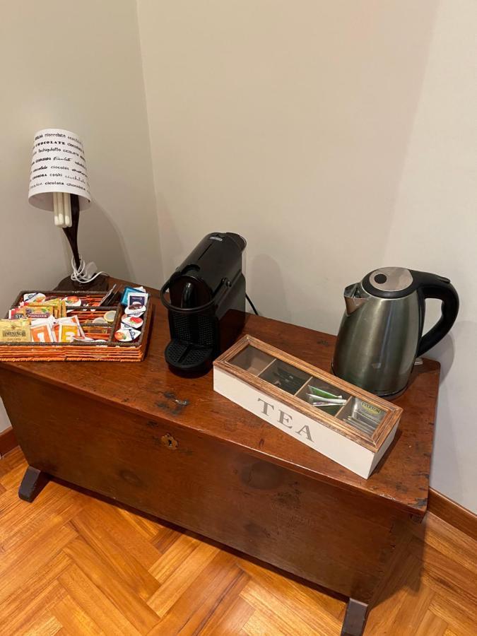 Colosseodreamapartment Рим Екстериор снимка