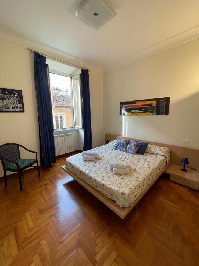 Colosseodreamapartment Рим Екстериор снимка