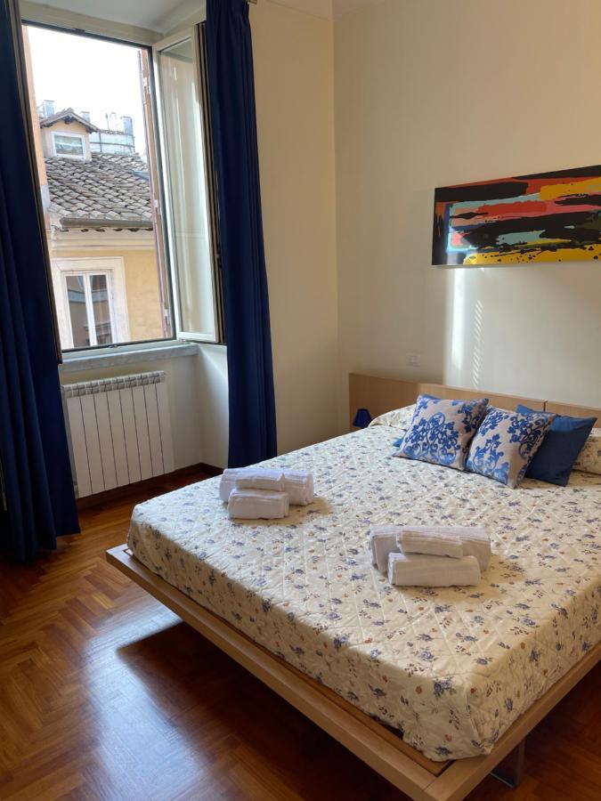 Colosseodreamapartment Рим Екстериор снимка