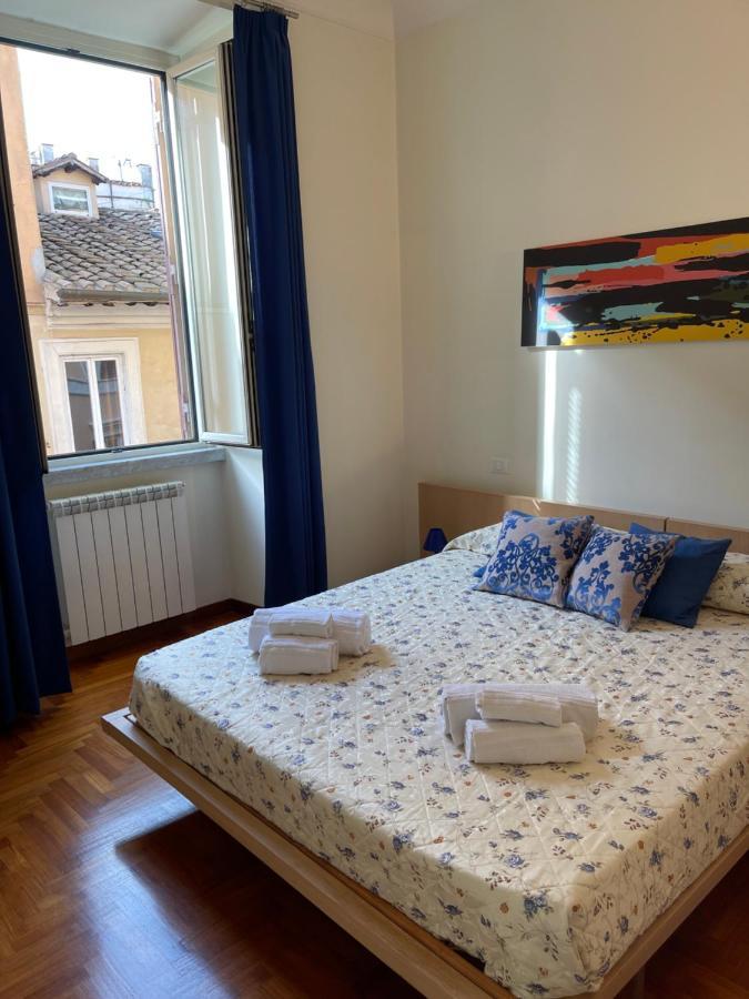 Colosseodreamapartment Рим Екстериор снимка