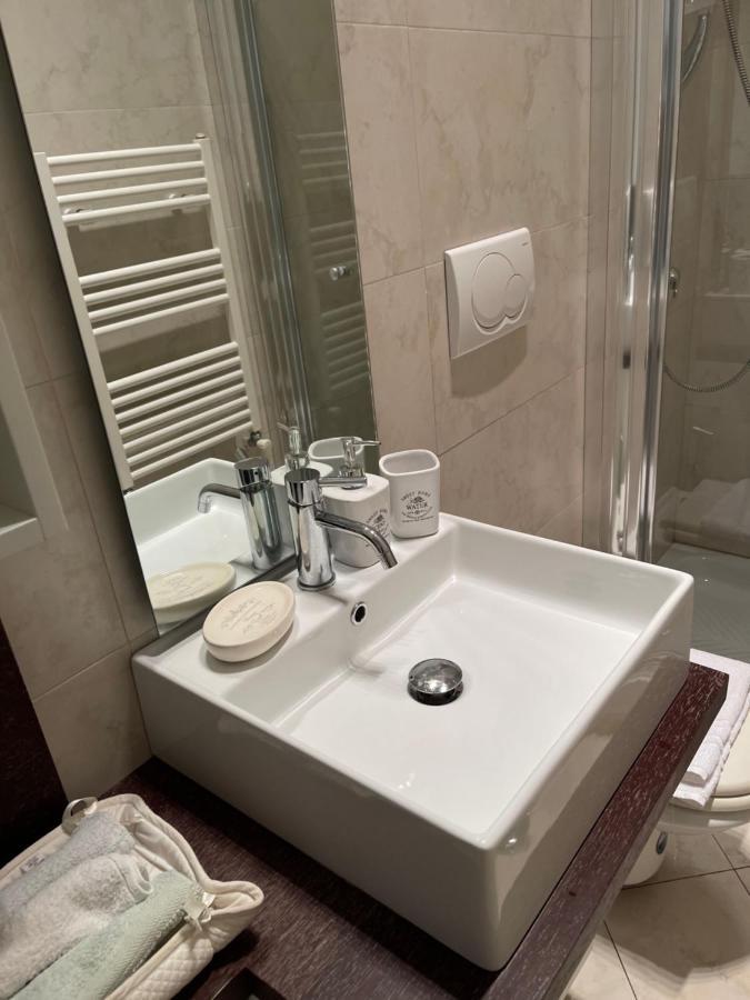 Colosseodreamapartment Рим Екстериор снимка